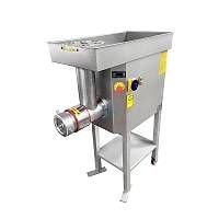 Arı Makina 32 No  Kıyma Makinesi Ayaklı Model, 600Kg/Saat PKM 32 A Ø 98