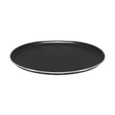 Teflonlu Pizza Tavası 38 cm