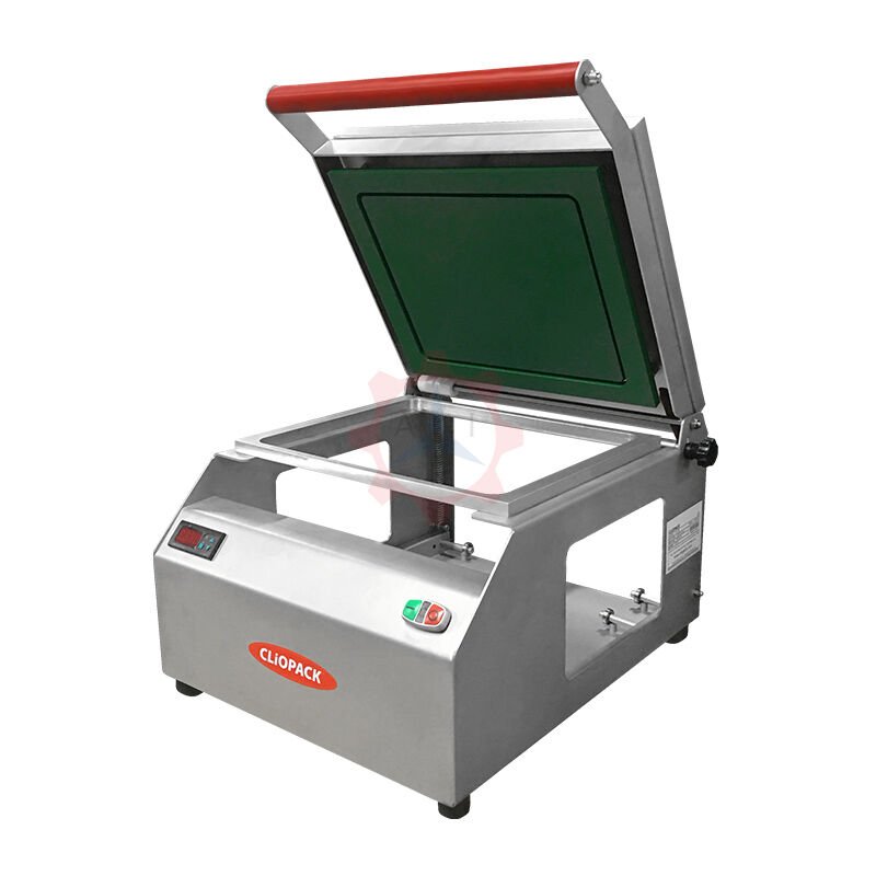 Arı Makina Manuel Tabak Kapatma Makinesi | Tabak 325x265 Clio 59