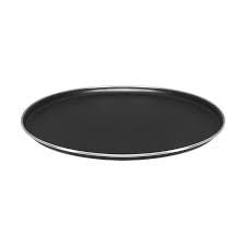 Teflonlu Pizza Tavası 45 cm