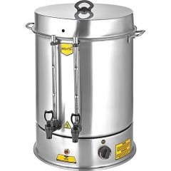 Remta R17 Standart Çay Makinesi | 500 Bardak Kapasiteli Profesyonel Çay Makinesi