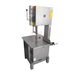 Arı Makina TES‑400 Et ve Kemik Kesme Testeresi | 400 mm Kasnak, 28 m/s, 2,2 kW Motor