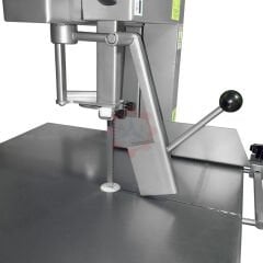 Arı Makina TES‑300 Et ve Kemik Kesme Testeresi | 1,8 kW, 300 mm Kasnak, 22 m/s Hız