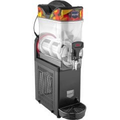 Remta ST24 Tekli Slush Makinesi | 12 Lt Karlamaç & Buzlaş İçecek Soğutucu