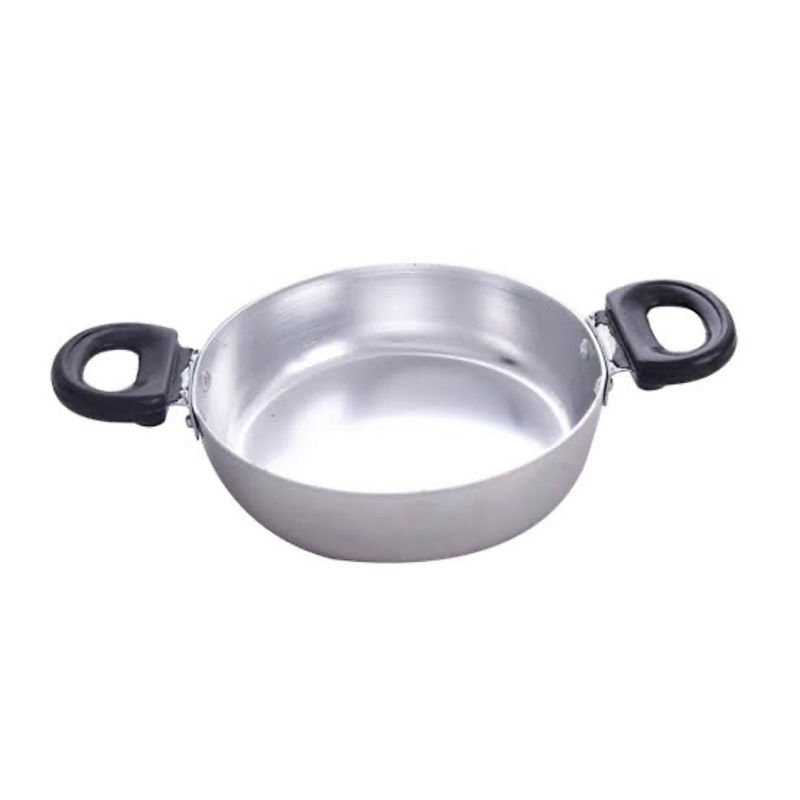 Alüminyum Menemen Tavası 20 cm
