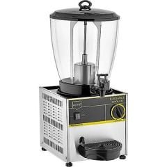 Remta Elegance Şerbet ve Ayran Soğutucu | 21 Lt Paslanmaz Soğuk İçecek Dispenseri