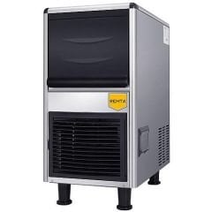 Remta SK-35C Buz Makinesi | 35 Kg Günlük Kapasiteli Küp Buz Üretici