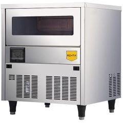 Remta SK-55C Buz Makinesi | 55 Kg Günlük Kapasiteli Endüstriyel Küp Buz Üretici