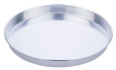 Fırın Tepsisi 50 cm | Dayanıklı ve Geniş Boy Pişirme Tepsisi