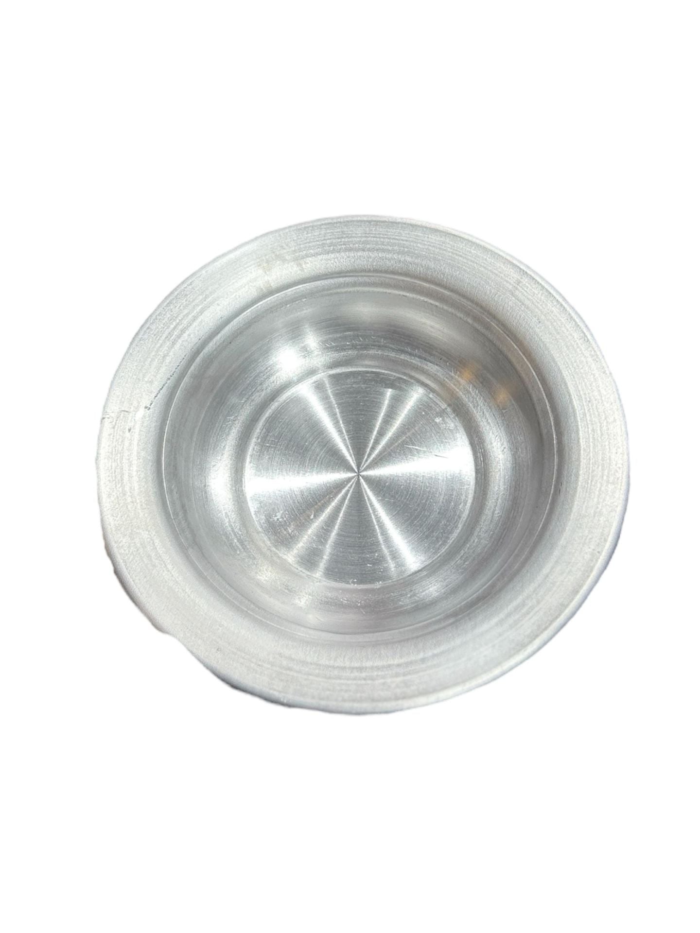 Alüminyum Beyran Tabağı 20 cm