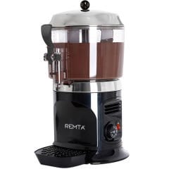 Remta Elegance Model Sahlep ve Sıcak Çikolata Isıtıcı 5 lt (Kuru Sistem) - CS10