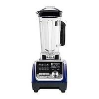 Vosco Bar Blender Pro Dijital Buz Kırıcılı 2 L, 2200 W, Mavi VHS-206C
