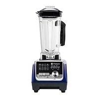 Vosco Bar Blender Pro Dijital Buz Kırıcılı 2 L, 2200 W, Mavi VHS-206C