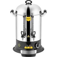 Remta ER12 Elegance 80 Bardak Çay Makinesi | Kompakt Elektrikli Çay Kazanı