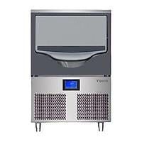 Vosco Auro Serisi 25 Kg Buz Makinesi | Hızlı ve Enerji Tasarruflu