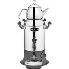Remta Mini Tek Demlikli Çay Makinesi 5 lt