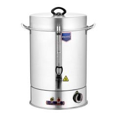 Remta 120 Fincan Filtre Kahve Otomatı R51 | 12 Litre, Elektrikli, Paslanmaz