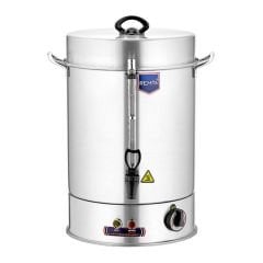 Remta 120 Fincan Filtre Kahve Otomatı R51 | 12 Litre, Elektrikli, Paslanmaz