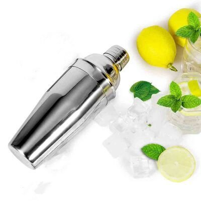 Shaker Çelik 350 Ml
