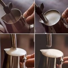 Süt Potu 700 Ml