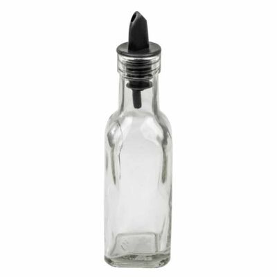 Yasemin Tek Yağlık Sirkelik 300 Ml