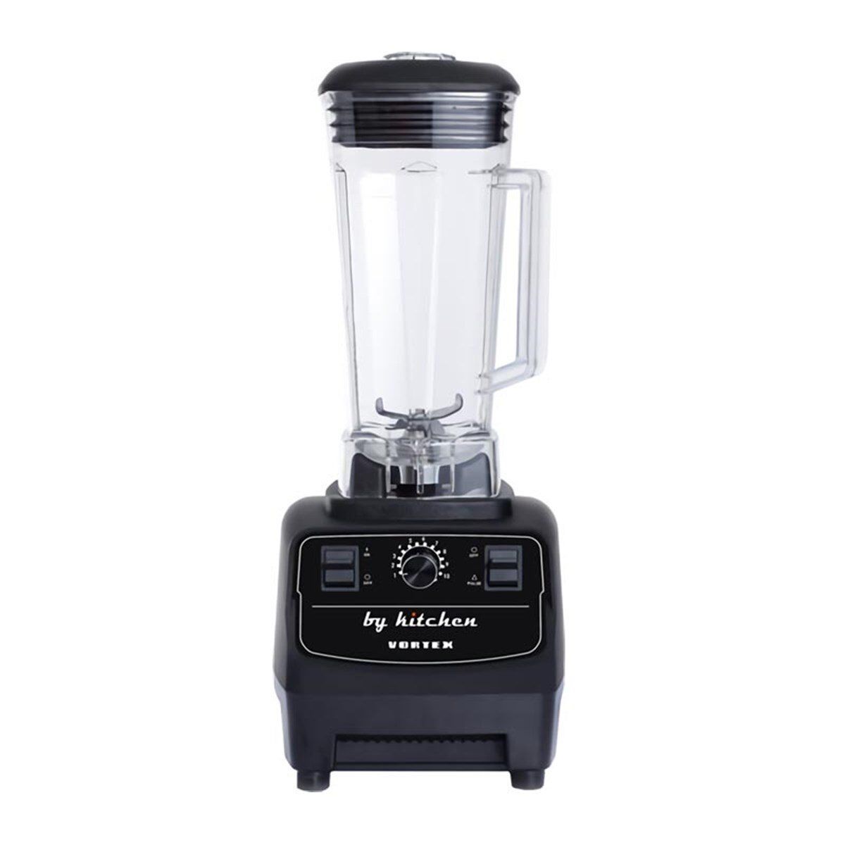 By Kitchen Vortex Bar Blender 2 Litre 1500 W