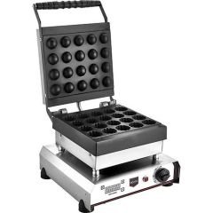 Remta 20’li Tartolet Makinesi W36 | Elektrikli, Dijital Zamanlayıcı, Profesyonel