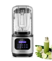 By Kitchen Vortex Silencer Bar Blender Gürültü Önleyici 1800 W
