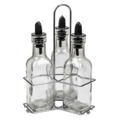 Yasemin Yağlık 3'Lü Set 200 Ml