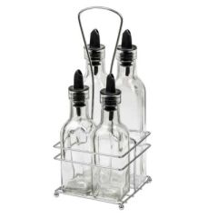 Yasemin Yağlık 4'Lü Set 200+300 Ml