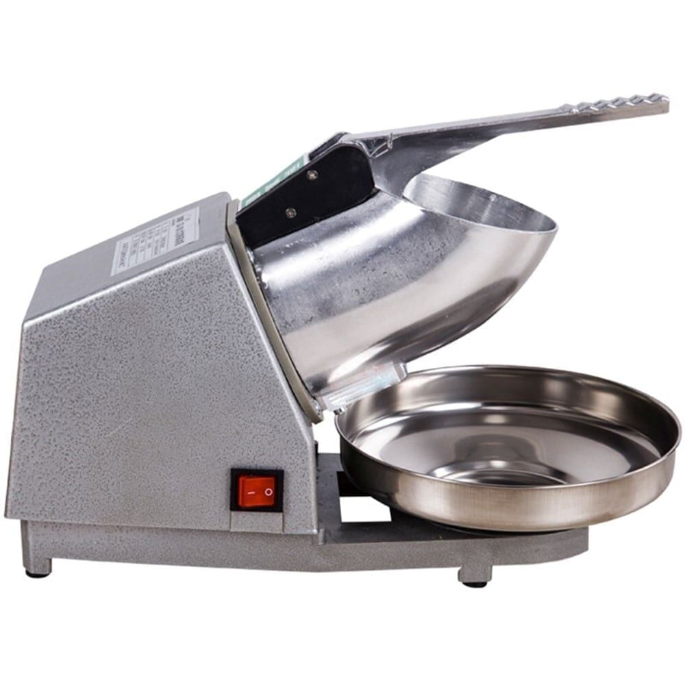 By Kitchen Buz Kırma Makinesi DBK