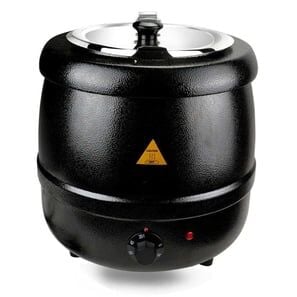 By Kitchen 10 Litre Çorba Potu DÇK