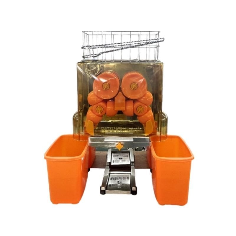 By Kitchen DOP-20 Otomatik Portakal Sıkma Makinesi