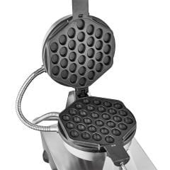 Remta Çevirmeli Bubble Waffle Makinesi | Pratik, Dayanıklı ve Lezzetli Waffle Çözümü