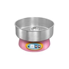 By Kitchen Set Üstü Pamuk Şeker Makinesi DPH-S