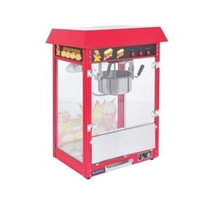 By Kitchen Set Üstü Popcorn Makinesi DPM-S