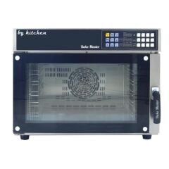 By Kitchen DPF-120 Bake Master Patiseri Fırın