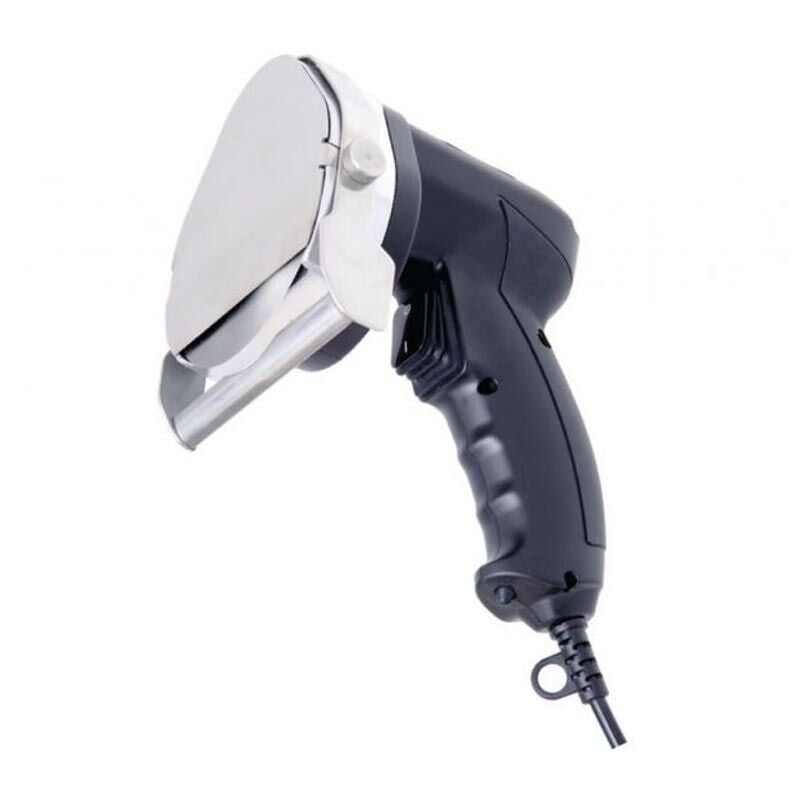 By Kitchen DDKB Motorlu Döner Kesme Makinesi | Profesyonel Elektrikli Döner Bıçağı