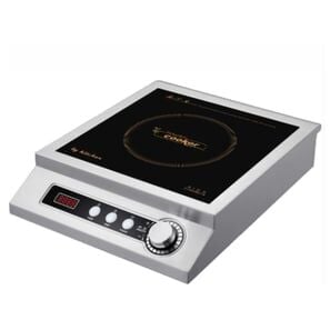 By Kitchen İndüksiyon Ocak DIC-36C