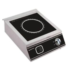 By Kitchen İndüksiyon Ocak DIC-50