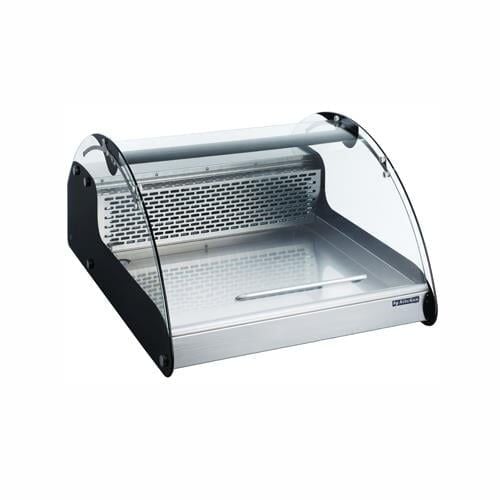 By Kitchen DST-08 Set Üstü Soğuk Teşhir Dolabı | 118 Litre Profesyonel Teşhir Ünitesi