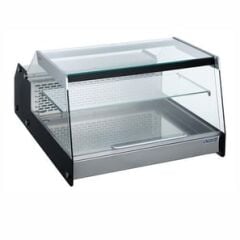 By Kitchen Set Üstü Soğuk Teşhir Dolabı 128 Litre DST-09
