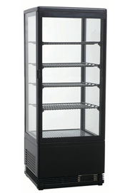By Kitchen Soğuk Teşhir Ünitesi 98 Litre DST-98