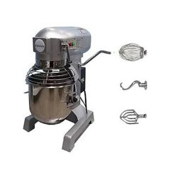 Lavion 10 Litre Planet Mikser 3 Devir B10