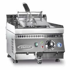 Pimak Elektrikli Fritöz 10 Litre 40x60x30 M169