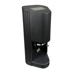 By Kitchen BOT-S Otomatik Kahve Tamper – Siyah, Profesyonel Espresso Pres Makinesi