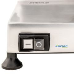 Lavion 30 Cm Salam ve Gıda Dilimleme Makinesi HBSA30