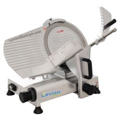 Lavion 30 Cm Salam ve Gıda Dilimleme Makinesi HBSA30