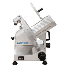 Lavion 30 Cm Salam ve Gıda Dilimleme Makinesi HBSA30