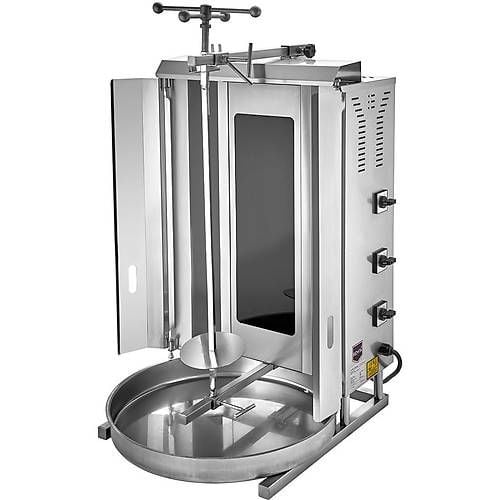 Remta SD12 3 Radyanlı Elektrikli Döner Ocağı – Enerji Verimli Profesyonel Pişirme